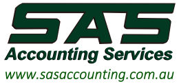 SAS Accounting Services